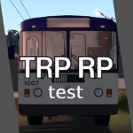 TRP test