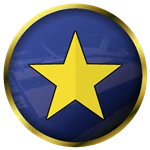 Game Badge Icon