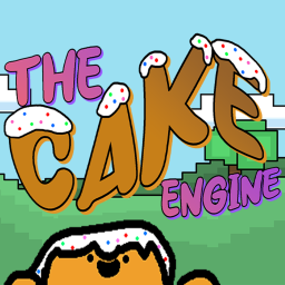 The Cake Engine
