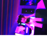 Are u in my basment yet?