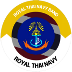 [ RTN ] Royal Thai Navy Band