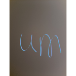 Uma! food