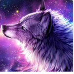 Galaxy wolf 1,000
