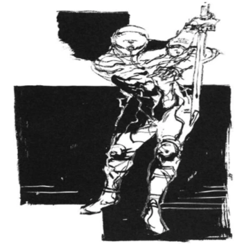 weapon fighting game