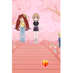 3 friends group