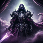 Voided knights