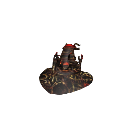 chaos wizard