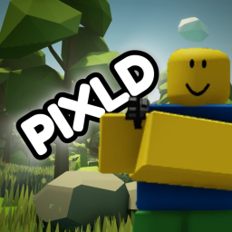 PIXLD [RELEASE]