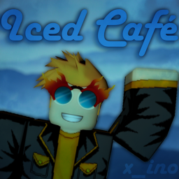 Iced Café Interview Center