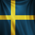 Sverige 1940s