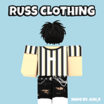 RUSS CLOTHING