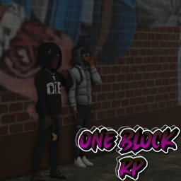 One Block RP I Free Guns🔫🥷 icon