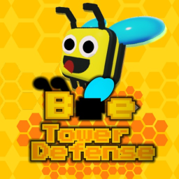 Bee Tower Defense