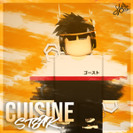 Steak Cuisine