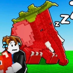 DONT WAKE THE BRAINROTS! icon
