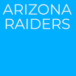 ARIZONA RAIDERS