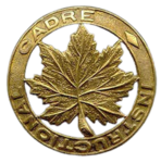 Instructor Cadre 1940's'