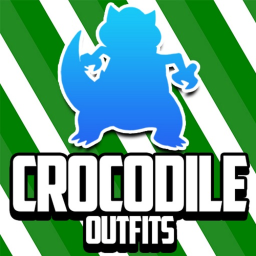Crocodile Outfits