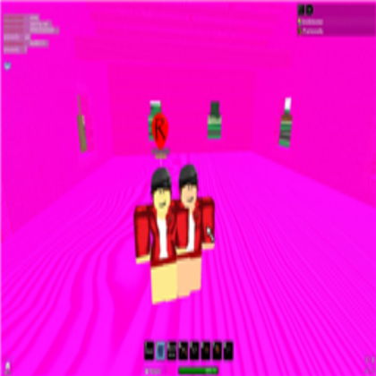 Pink Roblox decal