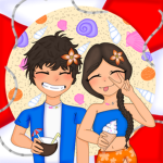 Team lucky (Just Adopt Me!)