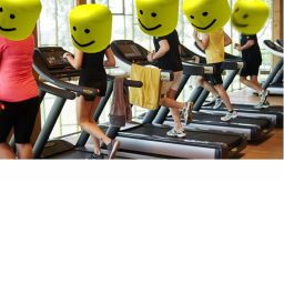 Veri Stronk Fort [OPEN]