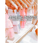 Avery’s Outfits