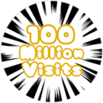 100M Visits!