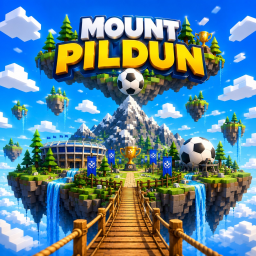 Mount Pildun [NEW X1000]