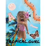 tropical.gurl