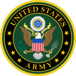 •I United States Army I•