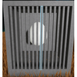 The Egg Prison