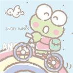 - Angels babies -