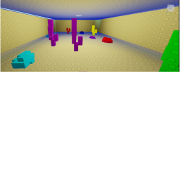 Coral Home