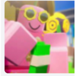 Donate Or Else group