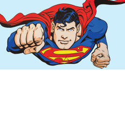 SuperHero tycoon  icon