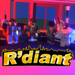 ʀ’ᴅɪᴀɴᴛ
