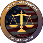 AST // Trooper Intelligence Bureau