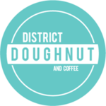 [USA] District Doughnut