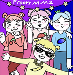 Frooty mm2