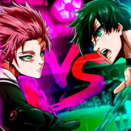 1v1 brother itoshi (BETA)