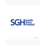 SGH- Seattle Grace Hospital