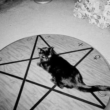 ⛧