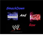 wwe monday night raw and friday night smack down