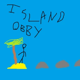 island obby icon