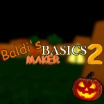 (Update) Baldi's Basics Maker 2 (V3.1) | Roblox Game - Rolimon's