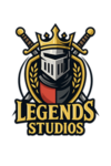 realm of legends Studios