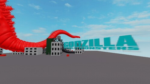 godzilla king of the monsters