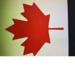 Canada crew
