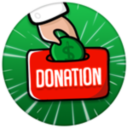 Not donating