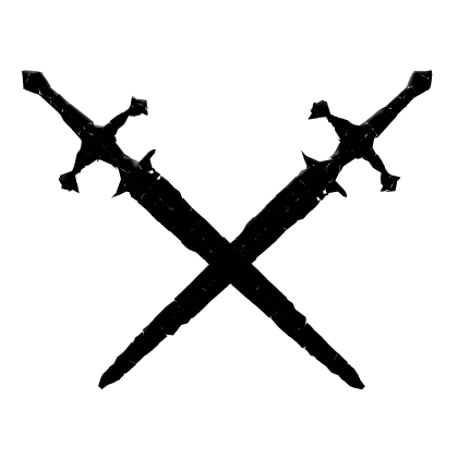 Dual Shattered Sword